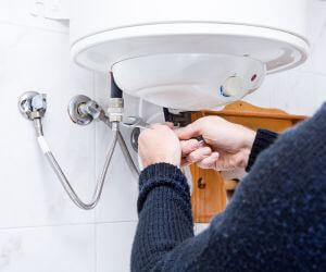 About Water heater pros Rumford, RI